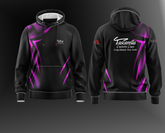 TASCARELLA CUES HOODIE